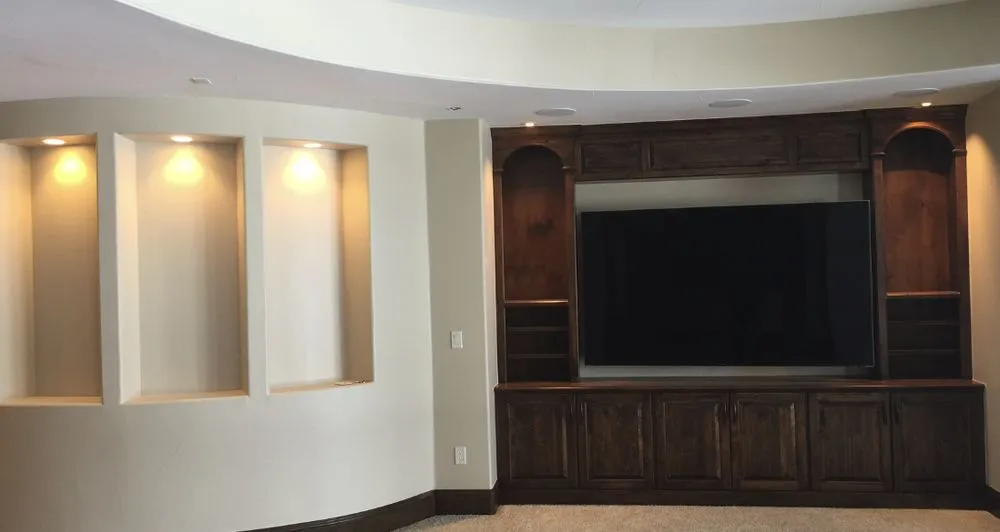 Slide of Genesis Electrical