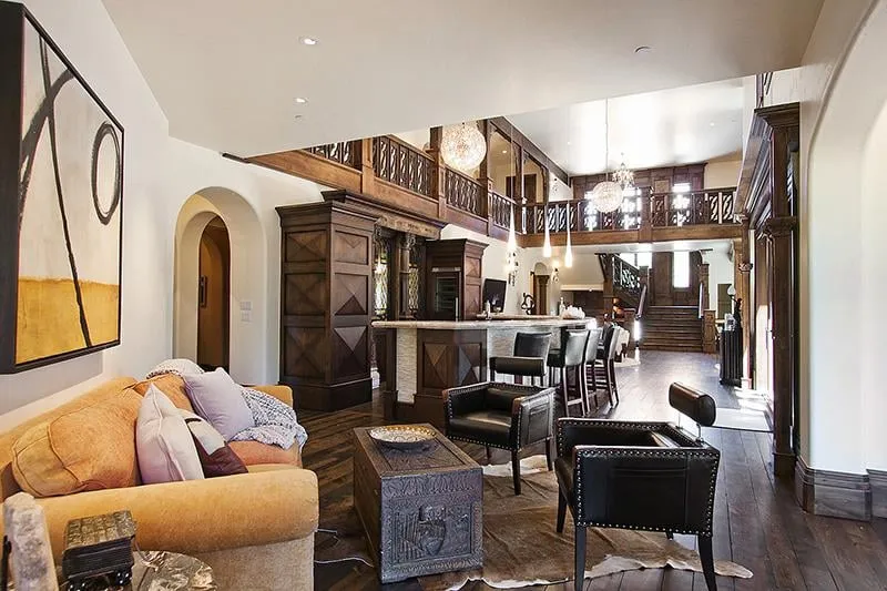 Slide of Genesis Electrical