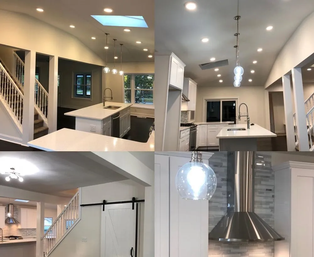 Slide of Genesis Electrical Enterprises