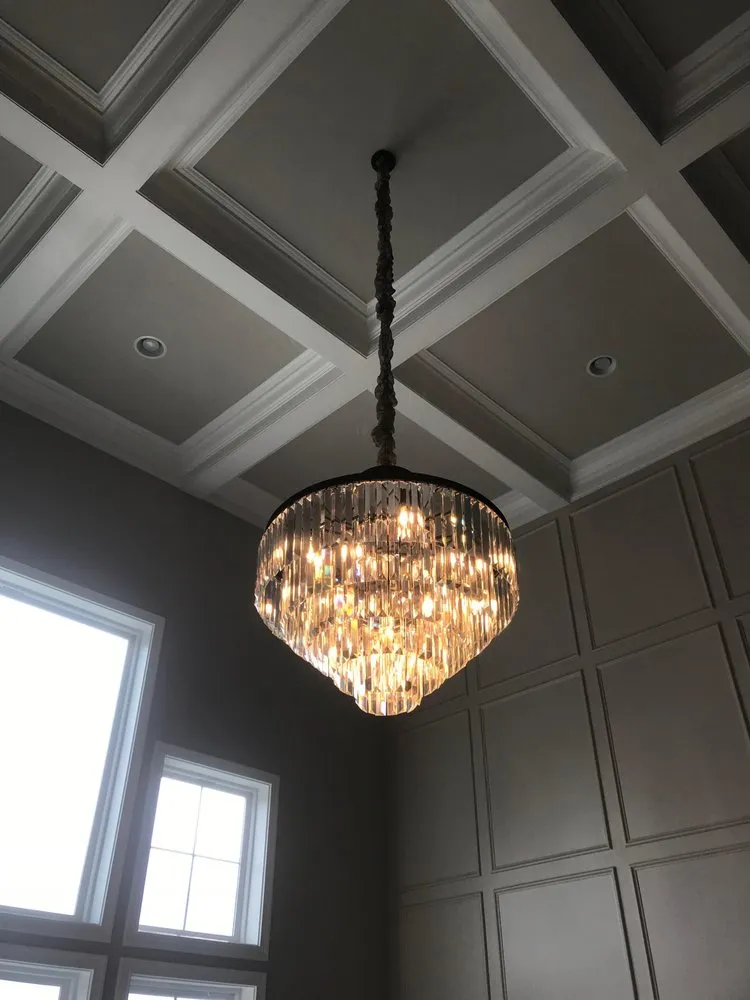 Slide of Genesis Electrical Service