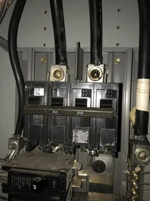 Genesis Electrical Service