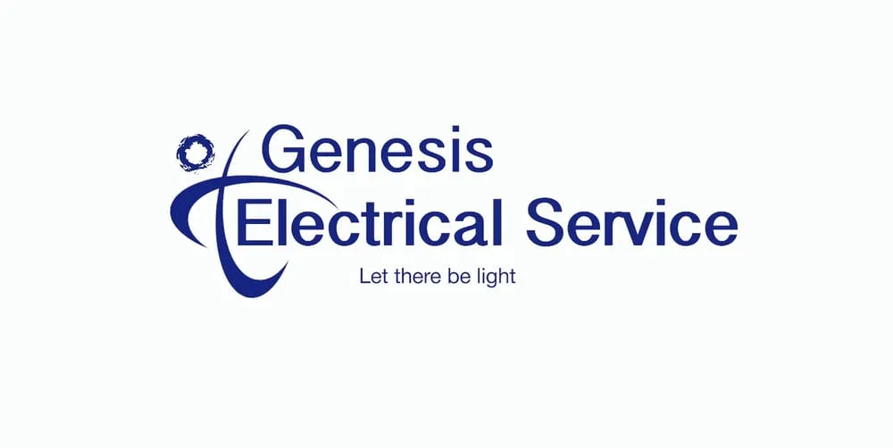 Slide of Genesis Electrical Service