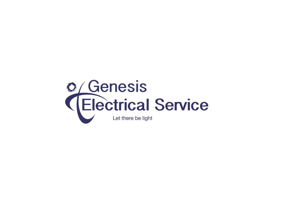 Slide of Genesis Electrical Service