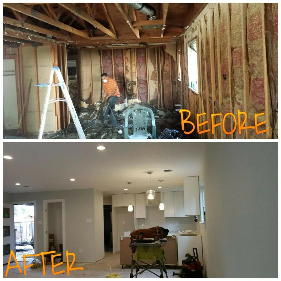 Slide of Genesis Electrical Services