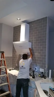 Genesis Electrical Services Logo