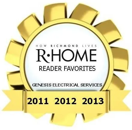 Reliable outlet and switch repair service in Henrico, VA - Genesis Electrical Services