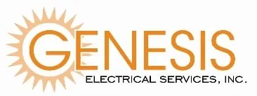 Expert wiring installation in Henrico, VA by Genesis Electrical Services