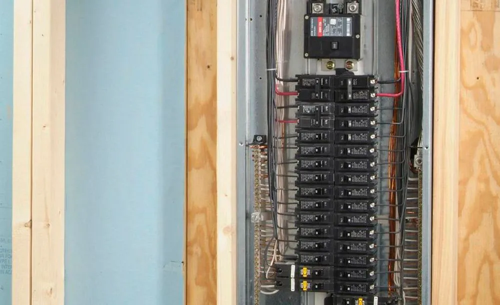 Licensed emergency electrical service in Newalla, OK by Genesis Electrical Services