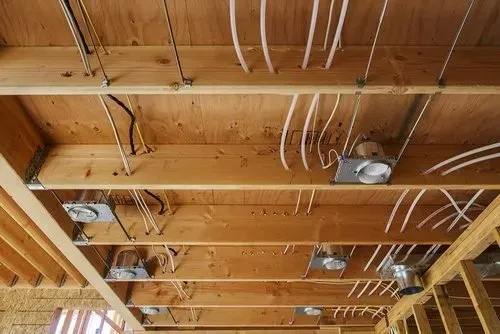 Certified electrician providing electrical repair in Newalla, OK - Genesis Electrical Services