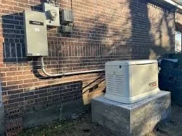 Expert circuit breaker repair in Newalla, OK by Genesis Electrical Services