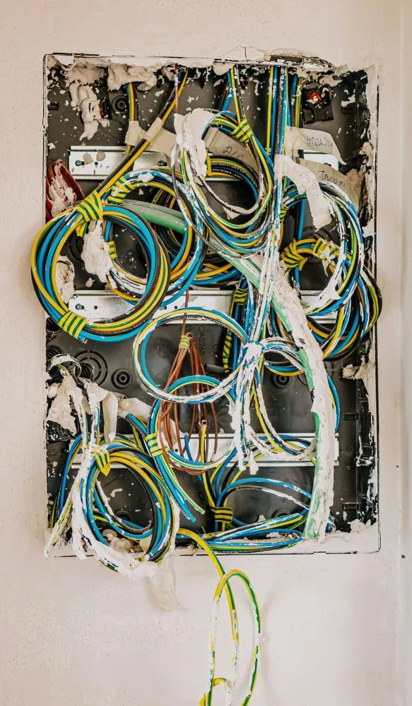 Expert lighting installation experts serving Newalla, OK - Genesis Electrical Services