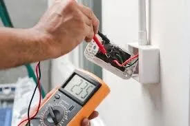 Reliable wiring installation in Newalla, OK by Genesis Electrical Services