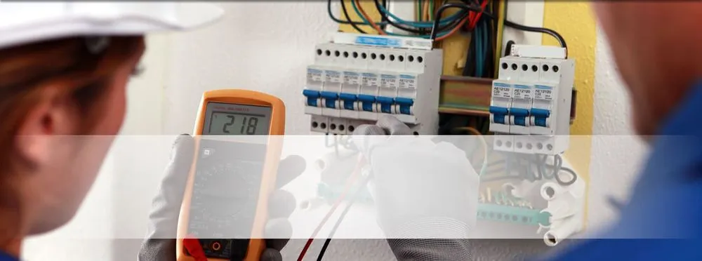 Slide of Genesis Electrical Services