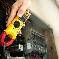 Slide of Genesis Electrical Services