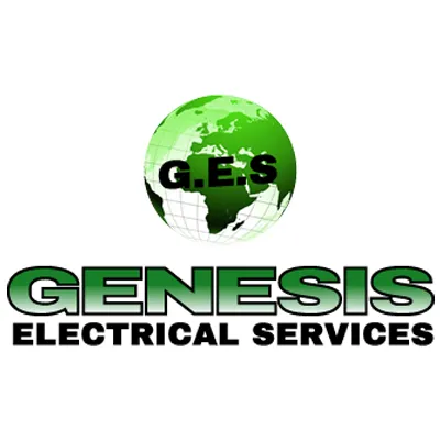 Slide of Genesis Electrical Services