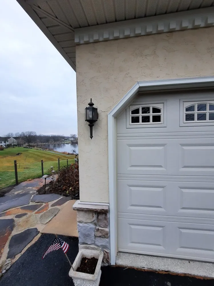 Slide of Genesis Lighting + Electric