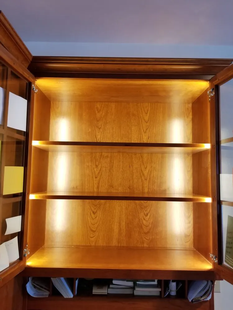 Slide of Genesis Lighting + Electric