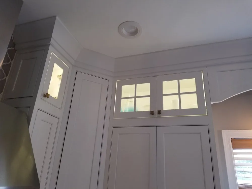 Slide of Genesis Lighting + Electric