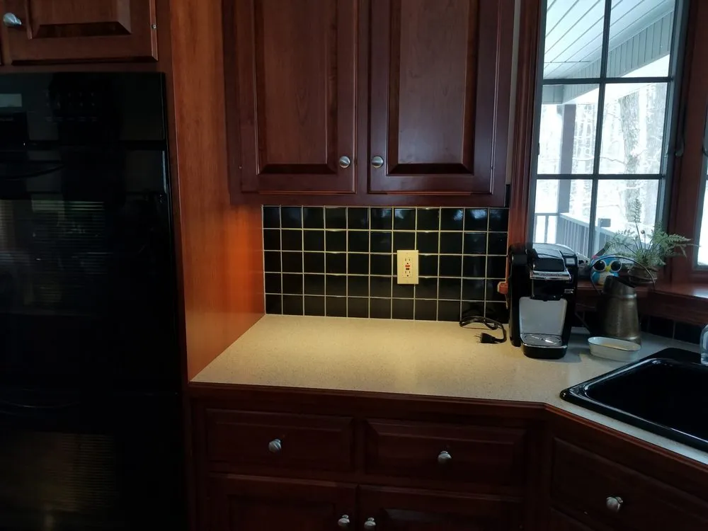 Slide of Genesis Lighting + Electric