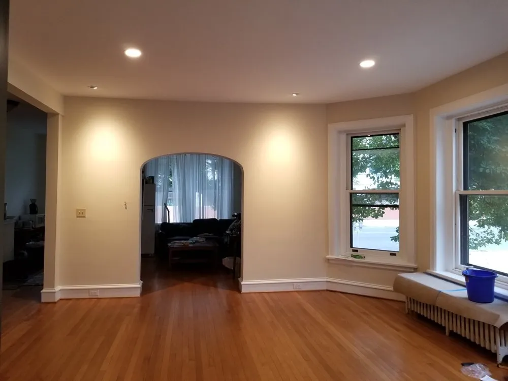 Slide of Genesis Lighting + Electric