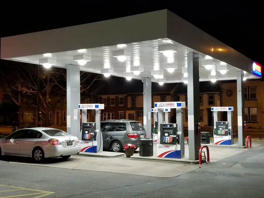 Slide of Genesis Lighting + Electric