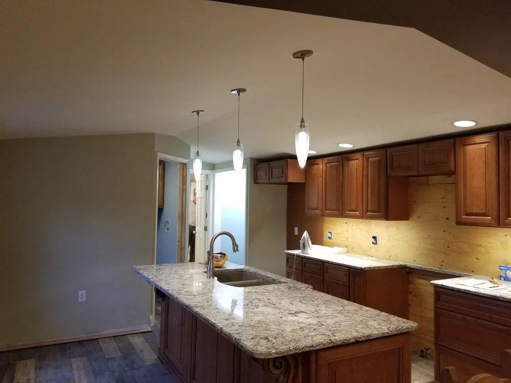 Certified emergency electrical service service in ,  - Genesis Lighting + Electric