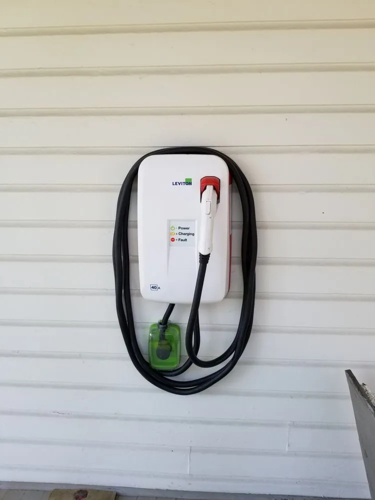 Reliable electrical service for homes in panel upgrade,  by 