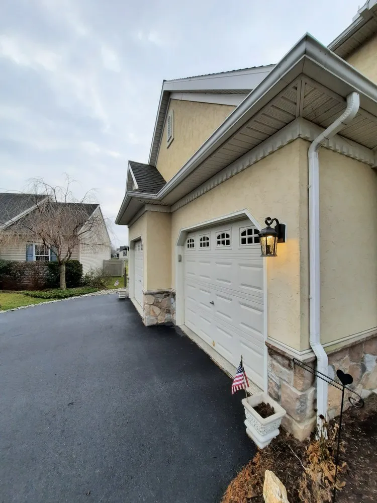 Slide of Genesis Lighting + Electric