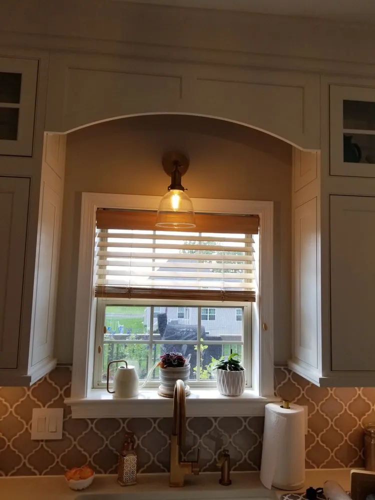 Slide of Genesis Lighting + Electric