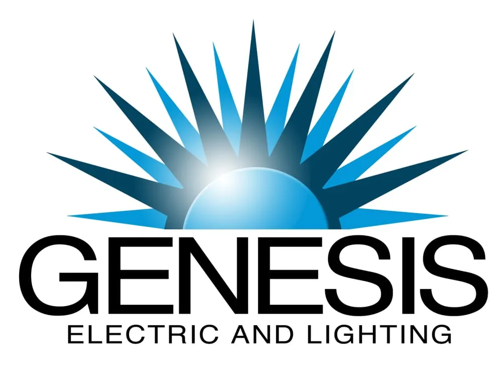 Slide of Genesis Lighting Management Services Inc