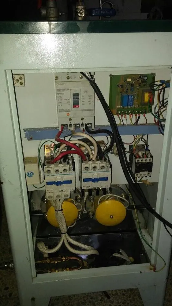 Slide of Genesis Master Solutions