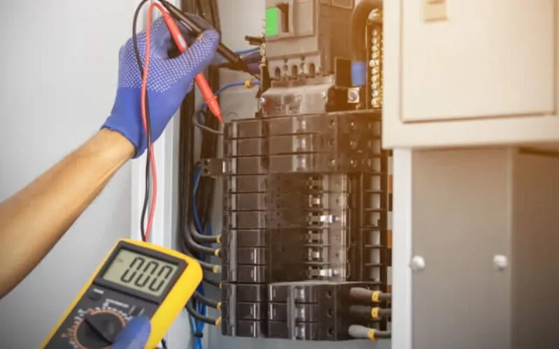 Slide of Genesis Master Solutions