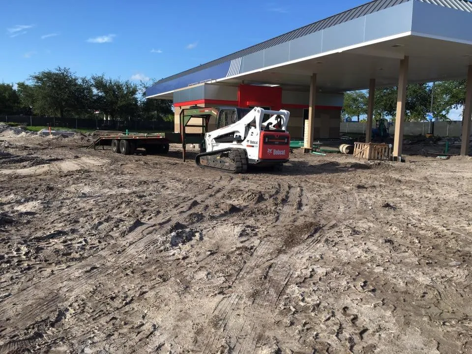 Slide of Genesis Power & Technology