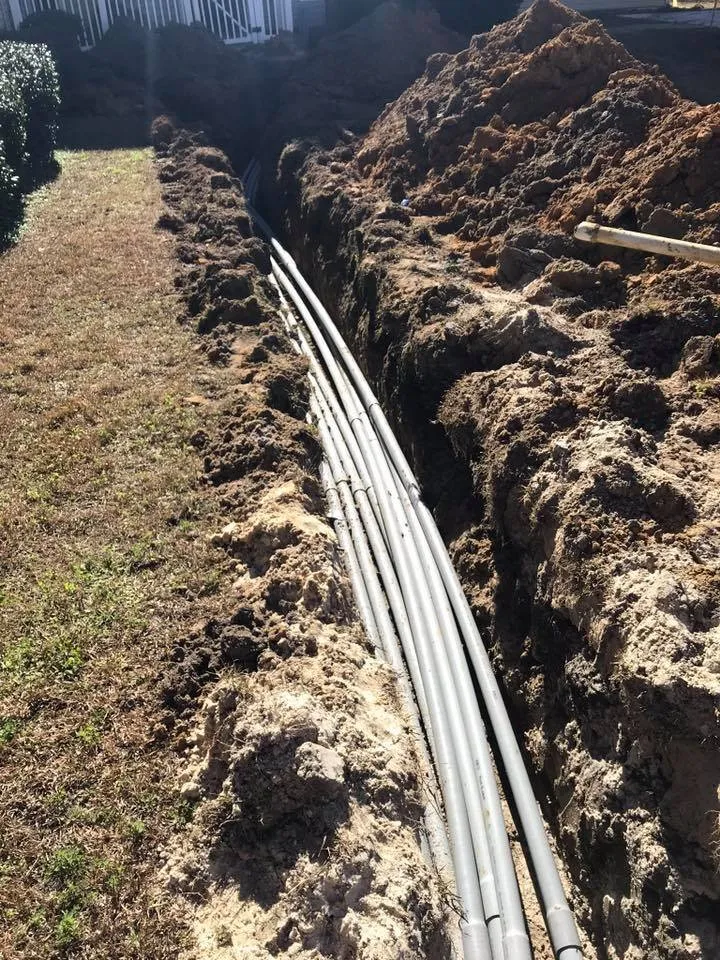 Slide of Genesis Power & Technology