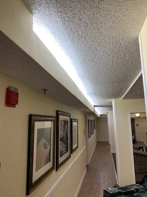 Slide of Genesis Power & Technology