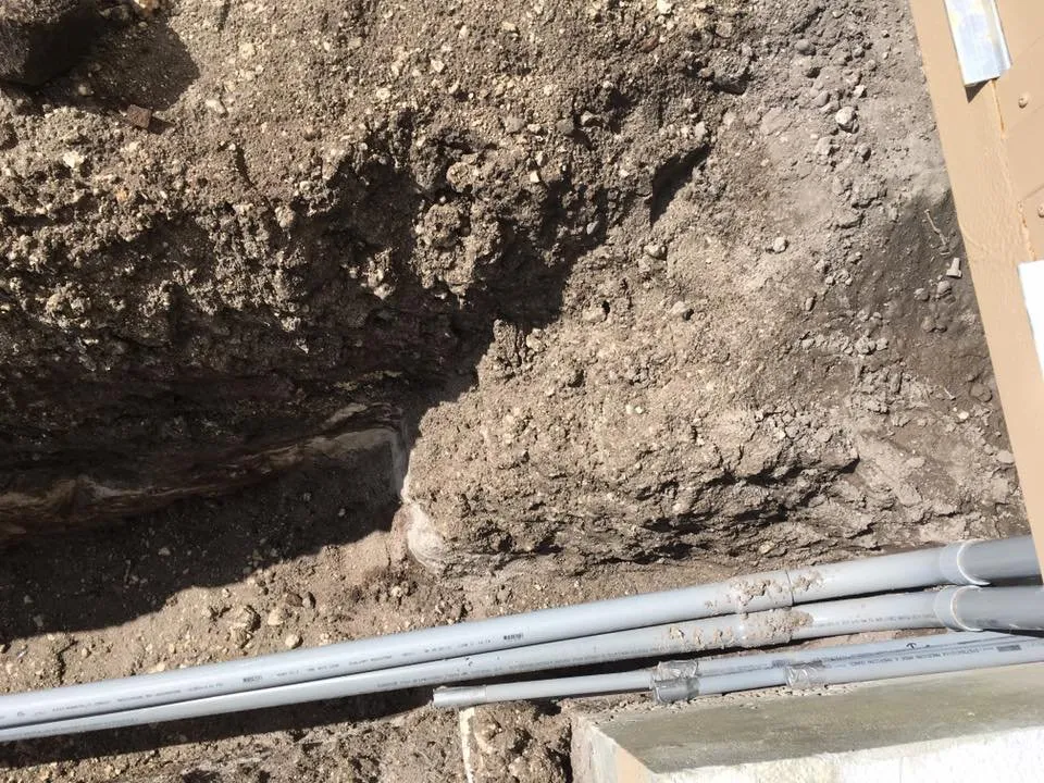 Slide of Genesis Power & Technology