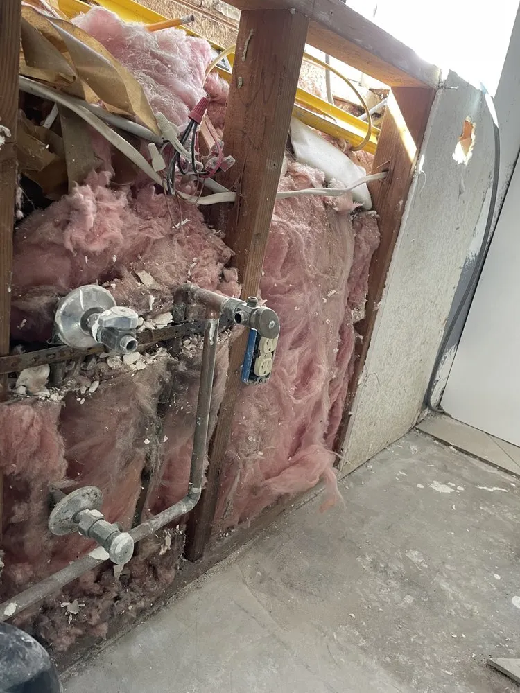 Slide of Genesis Remodeling