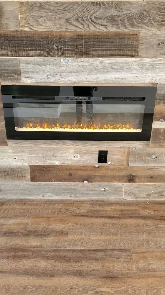 Slide of Genesis Remodeling