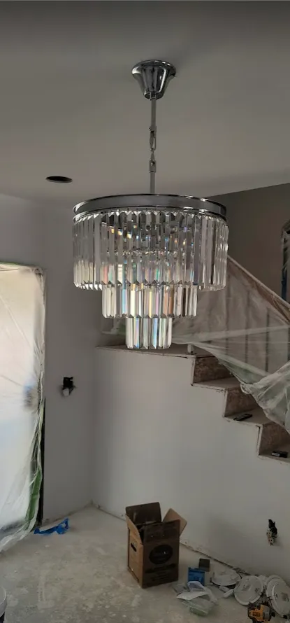 Slide of Genesis Remodeling