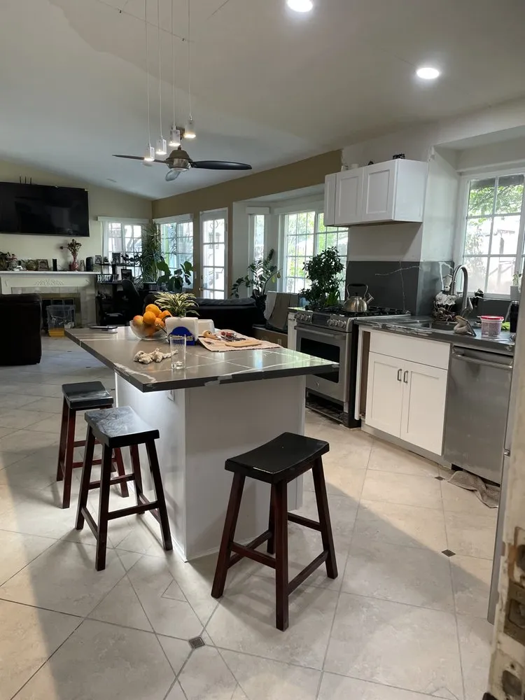 Slide of Genesis Remodeling