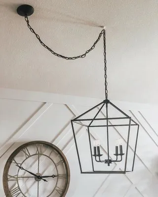 Geneva Electrical Logo