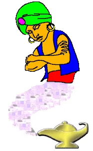 Slide of Genie Electric