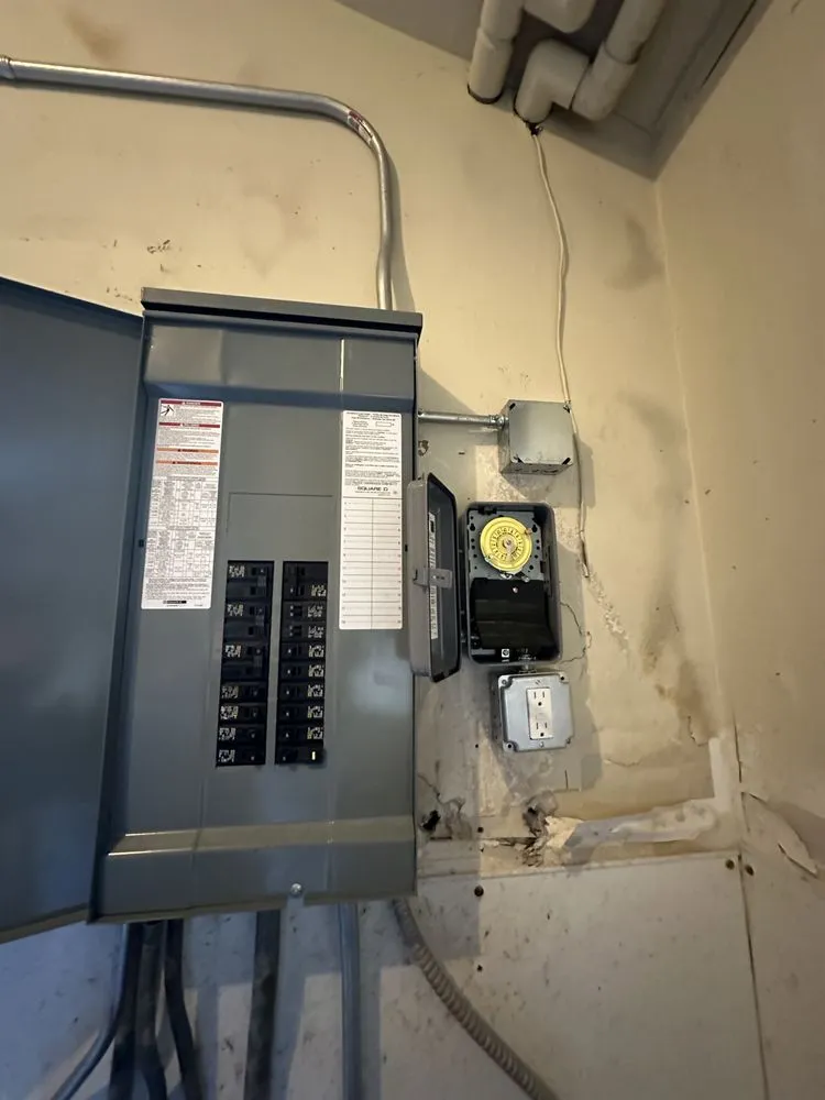 Slide of Genius Electric