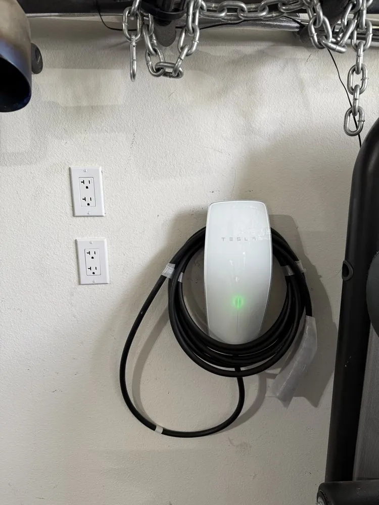 Slide of Genius Electric