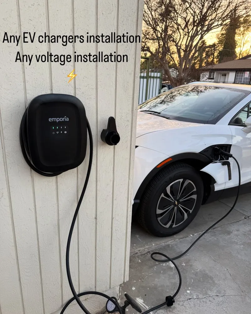 Slide of Genius Electric