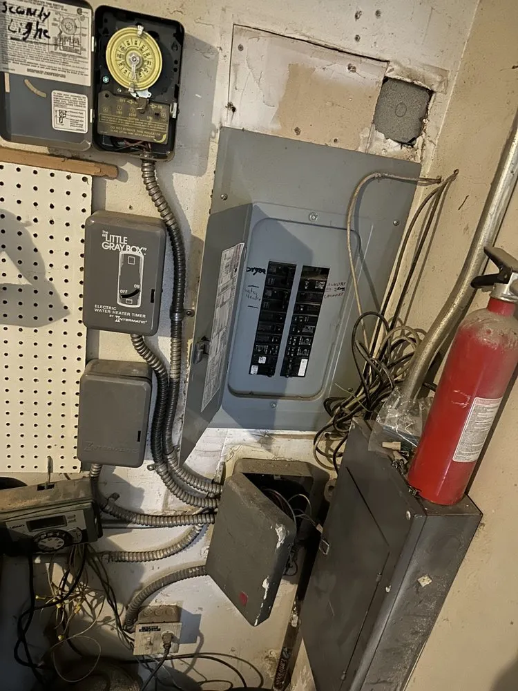 Affordable lighting installation experts serving ,  - Genius Electric Power And Cabling