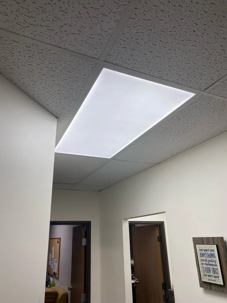 Slide of Genius Electric Power And Cabling