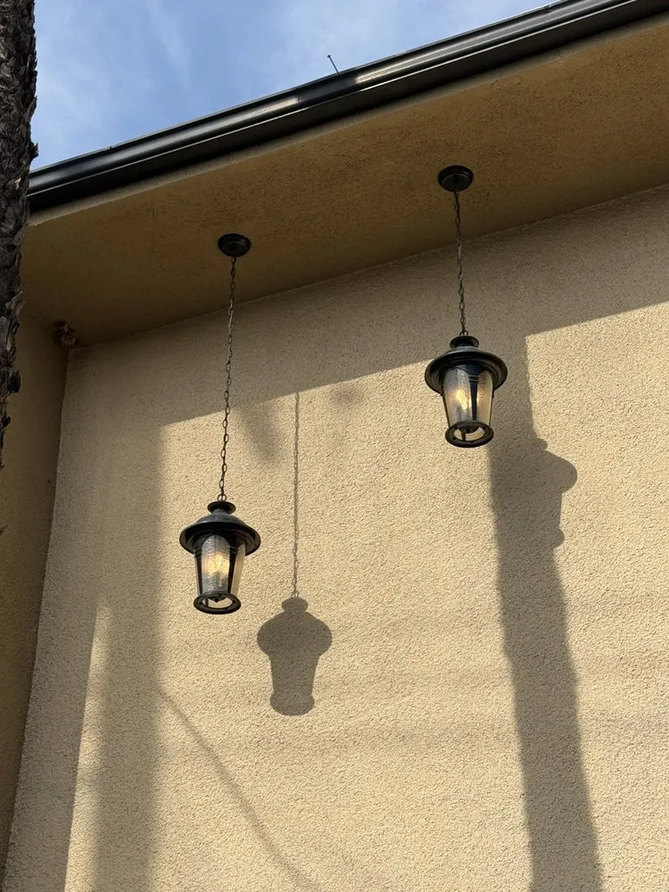 Slide of Genius Electric Power And Cabling