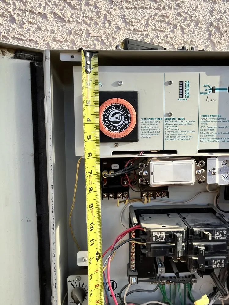 Slide of Genius Home