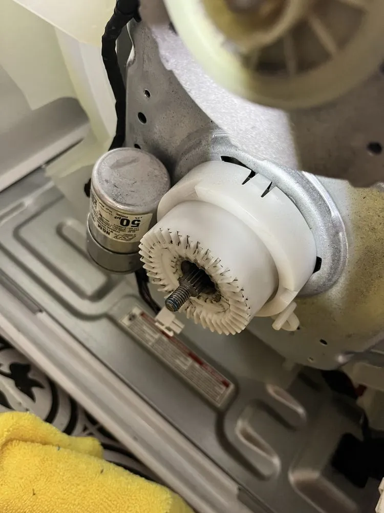 Slide of Genius Home